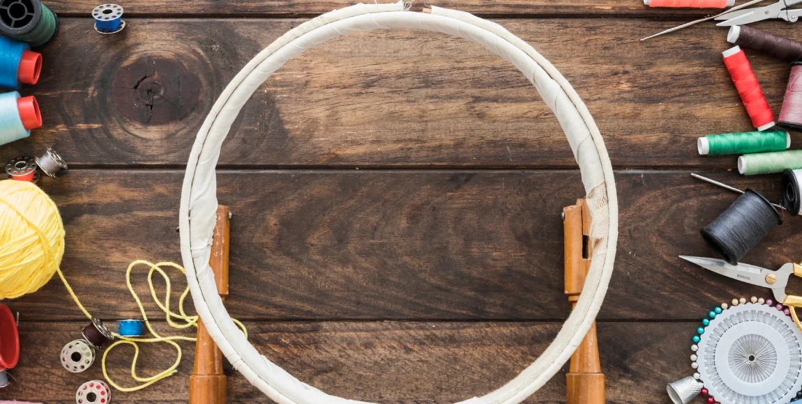 Best Embroidery Hoop